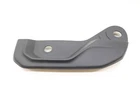 2015 2020 Ford F-150 Front Left Seat Outer Trim Cover Panel Oem Black Jg Used. Price: $38.63.