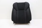 2019-2025 Subaru Ascent Front Left Cloth Seat Upper Cushion Cover Oem Black J20 Used. Price: $139.38.