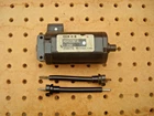 99-04 Jeep Grand Cherokee Seat Horizontal Motor Pn 5709770 Forward Backward Used. Price: $35.50.