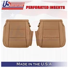 2013 2020 For Lexus GS350 Front Driver &passenger Bottom Leather Cover Flaxen New. Price: $290.78.