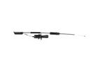 Genuine Mopar Headrest Release Cable 68395096AB New. Price: $48.98.