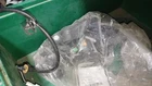 07 08 Aveo Seat Belt Assm Fr Bucket Ntbk Passenger Retractor 1605853 Used. Price: $119.00.