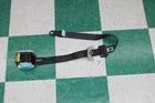 11-24 Runner Black Front Passenger Right Rh Seat Belt Restraint Oem Factory Used. Price: $175.99.
