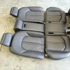 2011-2018 Audi A8 Quattro Front & Rear Black Leather Seat Full Set New. Price: $700.00.