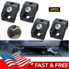 4PCS Front Seat Spacers Lift For Toyota Tacoma 4RUNNER Fj And Gx New. Price: $56.99.