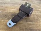 Gm 1980 Seat Belt Retractor 20403669 Dark Brown Used. Price: $30.00.