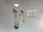 1996 Impala Passenger Front Seat Belt Retractor Assembly, Gray, Rh - Oem Used. Price: $74.95.