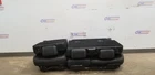 15 Mercedes Benz GL63 Amg X166 Designo Heated Second Row Rear Seat Black Leather Used. Price: $450.00.