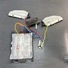 2012-2021 Bmw 328I F34 Front Left Right Seat Lumbar Support W/ Pump Oem Used. Price: $44.00.