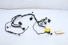 07-13 Bmw X5 Front Right Passenger Seat Wire Harness Q6747 Used. Price: $65.05.