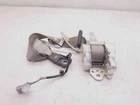 10-15 Lexus IS250 Passenger Side Front Seat Belt Assembly Used. Price: $101.99.
