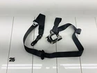 03-04 Volvo XC90 Rear Center Left 2ND Second Row Seat Belt Tensioner Oem Used. Price: $47.49.