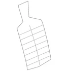 Genuine Gm Lumbar Support 20763142 New. Price: $8.06.
