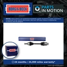 Fits Kia Niro 1.6 Front Right 16 To 22 B&b Quality New. Price: $209.11.