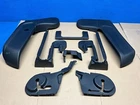 2020 - 2021 Ford Explorer 2ND Row Rear Right Seat Side Trim Cover Set Of 10 Oem Used. Price: $191.24.