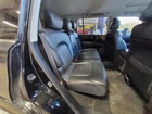(local Pickup Only) QX80 2014 Seat Rear 359468 Used. Price: $139.41.