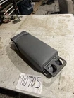 95-97 Lexus LS400 XF20 Rear Seat Lid Armrest W/ Cup Holder 72830-50270 Oem Used. Price: $90.00.