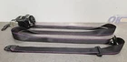 25 Bmw M4 G82 Coupe Seat Belt Retractor Front Right Passenger Black W/ Stripe Used. Price: $250.00.