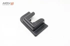 2018-2024 Volkswagen Tiguan Rear 3RD Row Right Side Seat Track End Cap Cover Oem Used. Price: $23.74.