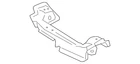 Genuine Audi Seat Frame Mounting Base 8W0-803-141-B New. Price: $320.40.