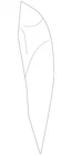 Genuine Volkswagen Seat Back Pad 5NN-881-775-B New. Price: $42.41.