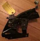 2006 Jeep Commander Rh Upper D-pillar Reinforcement Bracket With Latch Used. Price: $39.99.