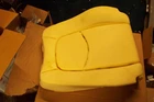Gm 21993942 New Oem Front Left Seat Back Cushion Foam Pad 06-11 Hhr. Price: $105.00.