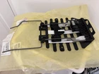 Toyota Camry Front Left Seat Backrest Adjustment Lumbar Support (2020-2025) Used. Price: $99.00.