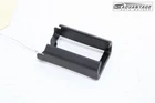 2014-2019 Cadillac Cts Front Left Driver Seat Track Rail Inner Cover Trim Oem Used. Price: $27.99.