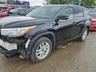 Passenger Front Seat Bucket Cloth Manual Fits 14-16 Highlander 1880453 Used. Price: $493.90.