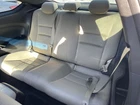 Honda Accord 2017 Rear Back Seat 993996 Used. Price: $150.00.