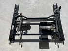 95-01 Bmw 740IL E38 E39 540I Right Passenger Seat Rail Motors Oem 8207404 Used. Price: $97.99.