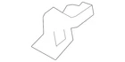 Genuine Ford Seat Hinge 5L8Z-7860592-BB New. Price: $31.98.