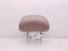 2000 Toyota Sienna Xle Passenger Side Front Leather Headrest Assembly Used. Price: $172.24.