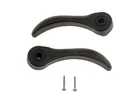 Dorman 77199 Seat Back Recliner Adjustment Handle New. Price: $13.85.