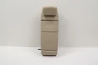 2016 - 2023 Mercedes GLC300 X253 Rear Seat Center Oem Beige 115 Used. Price: $115.76.