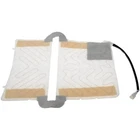 Dorman 641-901 Seat Heater, Back For 13-14 Kia Sorento New. Price: $213.99.