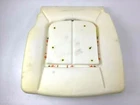 2020 Ford F150 F250 F350 Super Duty Front Rh Passenger Seat Back Cushion New Oem. Price: $253.27.