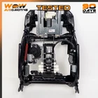 06-13 Bentley Continental Flying Spur Front Left Seat Frame Lumbar Support Oem Used. Price: $336.57.