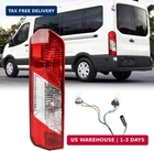 Left Driver Tail Light 2015-2025 Ford Transit 150 250 350 CK4Z13405G Halogen New. Price: $86.23.