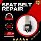Ram Promaster 1500 Front Seat Belt Rebuild Service 24HRS Fast Remanufactured. Price: $74.98.