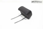 2017-2019 Infiniti QX30 Second Row Rear Right Seat Headrest Leather Black Oem Used. Price: $55.29.