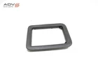 2016 - 2020 Bmw 740I 750I G12 Rear Seat Ski Bag Loading Box Boot Bezel Cover Oem Used. Price: $19.49.