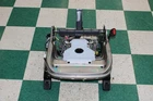24-25 Santa Fe Electronic Front Passenger Right Rh Seat Track Frame Oem Factory Used. Price: $246.99.