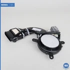 09-15 Jaguar Xf X250 Front Right Side Seat Heating Cooling Blower Fan Oem Used. Price: $62.25.