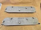 Are 2014 Valve Covers With Oilers For Gm LS1-LS6 Engines Used. Price: $324.00.