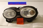 02 03 04 05 06 07 08 Jaguar X-type Driver Headlight Lamp 31497 Used. Price: $105.00.