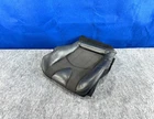 09-21 Nissan 370Z Convertible Front Driver Lower Seat Cushion Cover Leather Oem Used. Price: $139.99.