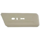 Genuine Ford Seat Switch Panel GL1Z-14A706-GA New. Price: $100.22.