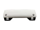 2023-2025 Tesla Model A) Rear 2ND Row Seat Child Safety Isofix Flap Trim Panel Used. Price: $67.00.